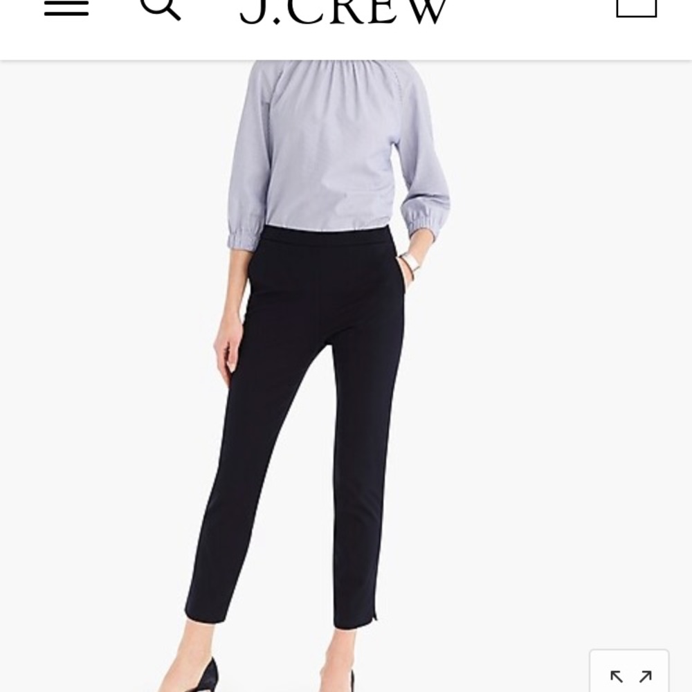 JCREW Martie